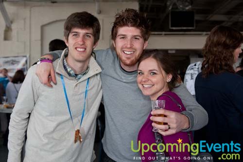 Photo from Philly Craft Beer Festival (Gallery 1, Session 1)