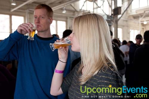 Photo from Philly Craft Beer Festival (Gallery 1, Session 1)