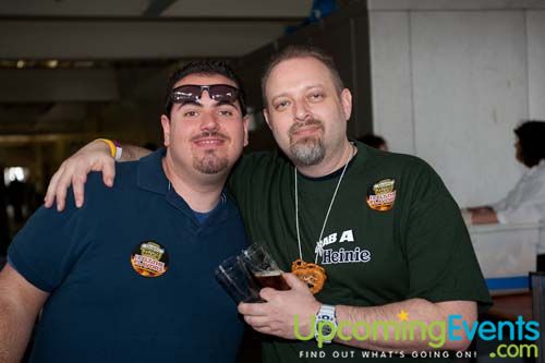 Photo from Philly Craft Beer Festival (Gallery 1, Session 1)