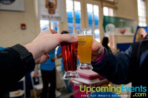 Photo from Philly Craft Beer Festival (Gallery 1, Session 1)