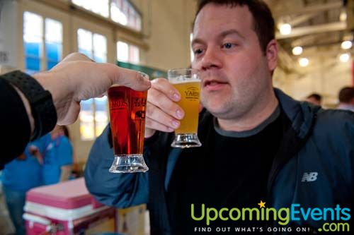 Photo from Philly Craft Beer Festival (Gallery 1, Session 1)