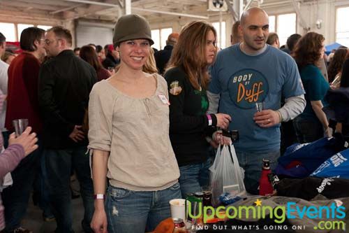 Photo from Philly Craft Beer Festival (Gallery 1, Session 1)