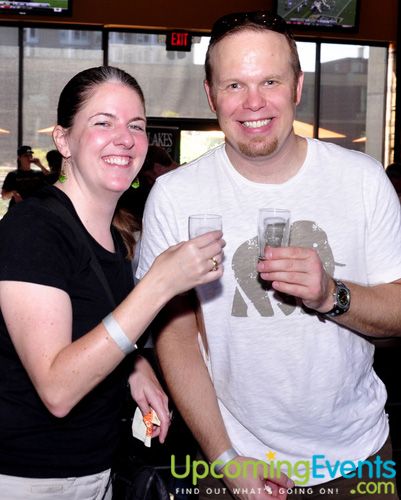 Photo from Philly Mag Craft Beer Experience