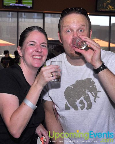 Photo from Philly Mag Craft Beer Experience