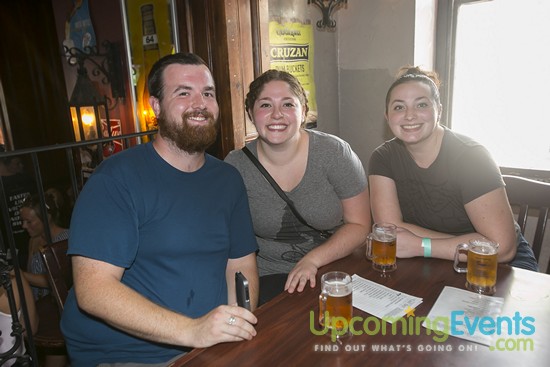 Photo from Manayunk Craft Beer & Restaurant Stroll