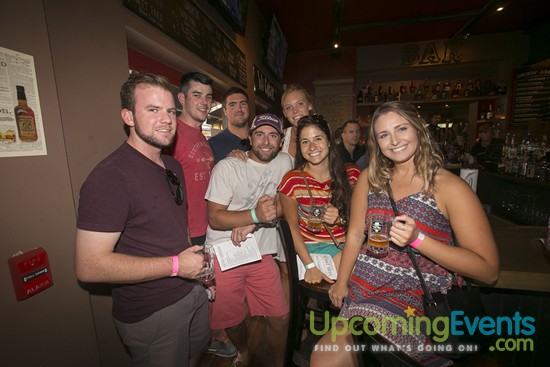 Photo from Manayunk Craft Beer & Restaurant Stroll