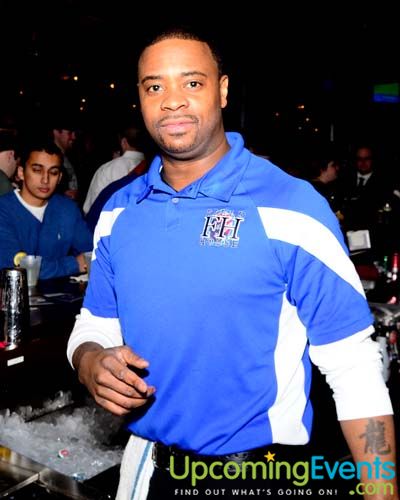 Photo from Cupid is Stupid at Field House