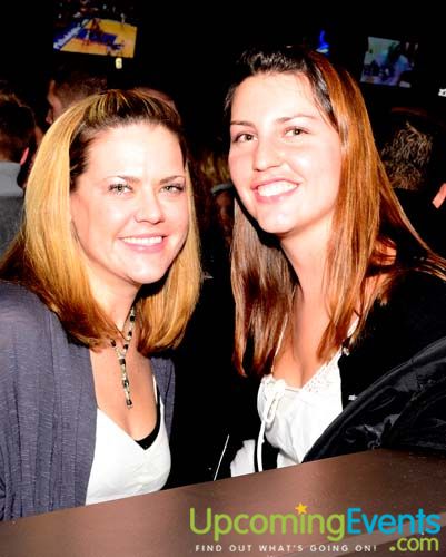 Photo from Cupid is Stupid at Field House