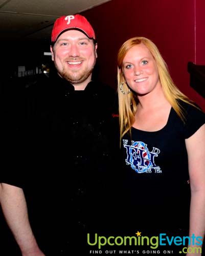 Photo from Cupid is Stupid at Field House