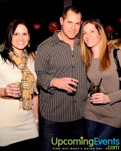 Photo from Cupid is Stupid at Field House
