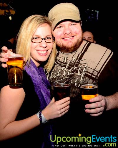Photo from Cupid is Stupid at Field House