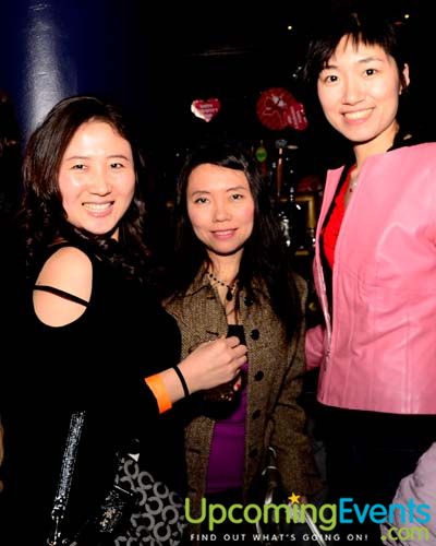 Photo from Cupid is Stupid at Field House