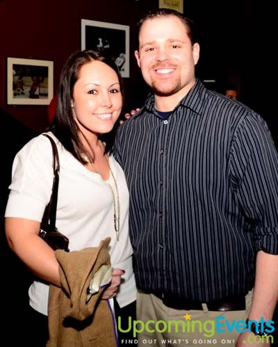 Photo from Cupid is Stupid at Field House