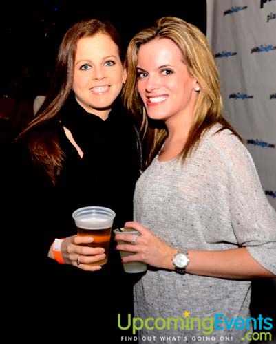 Photo from Cupid is Stupid at Field House