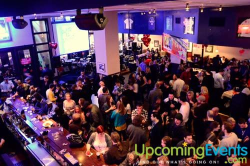 Photo from Cupid is Stupid at Field House