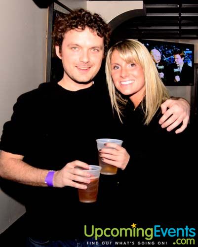 Photo from Cupid is Stupid at Field House