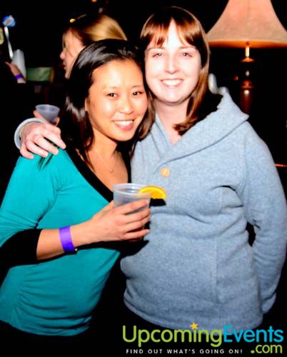 Photo from Cupid is Stupid at Field House