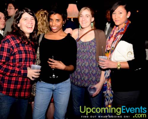 Photo from Cupid is Stupid at Field House