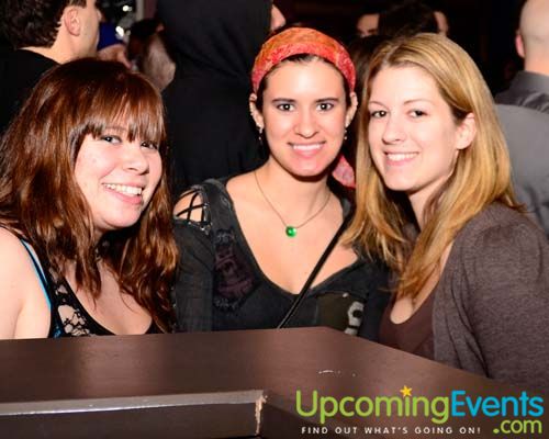Photo from Cupid is Stupid at Field House
