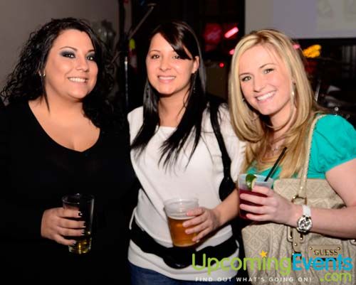 Photo from Cupid is Stupid at Field House