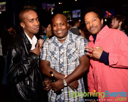 Photo from Cupid is Stupid at Field House