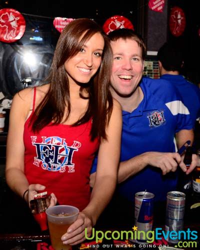 Photo from Cupid is Stupid at Field House