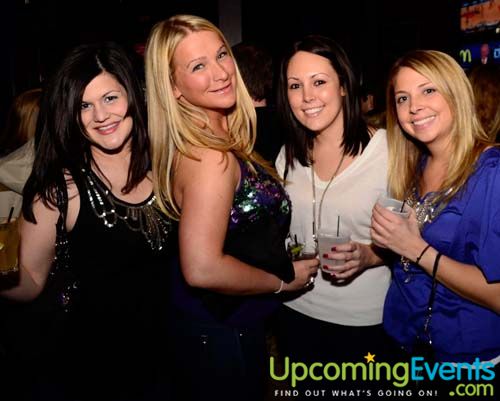 Photo from Cupid is Stupid at Field House