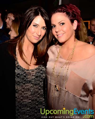 Photo from Cupid is Stupid at Field House