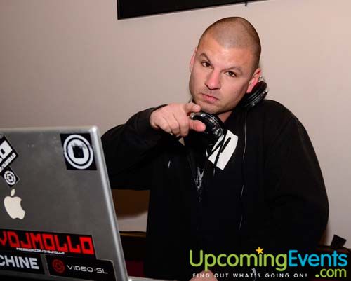 Photo from Cupid is Stupid at Field House