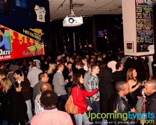 Photo from Cupid is Stupid at Field House