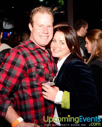 Photo from Cupid is Stupid at Field House