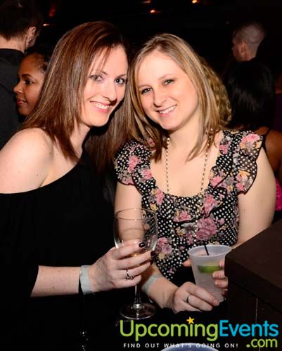 Photo from Cupid is Stupid at Field House