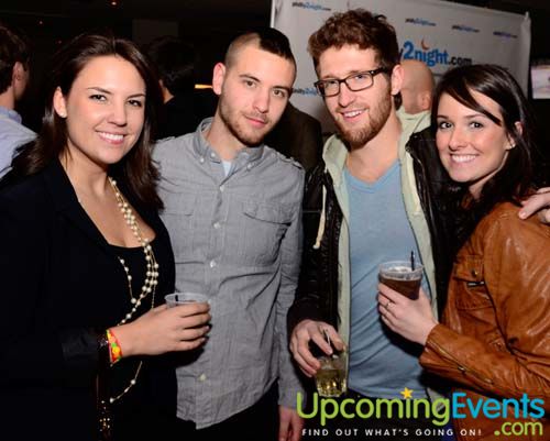 Photo from Cupid is Stupid at Field House