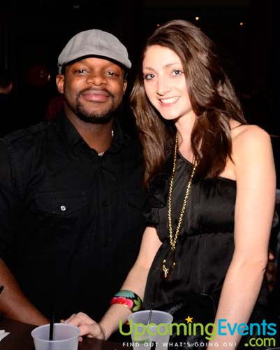 Photo from Cupid is Stupid at Field House