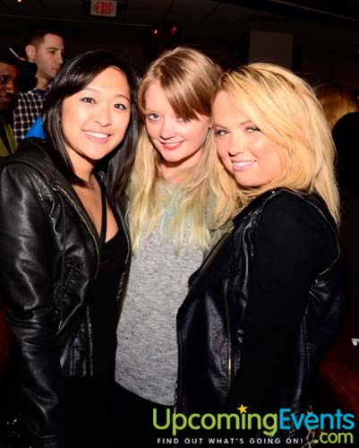 Photo from Cupid is Stupid at Field House