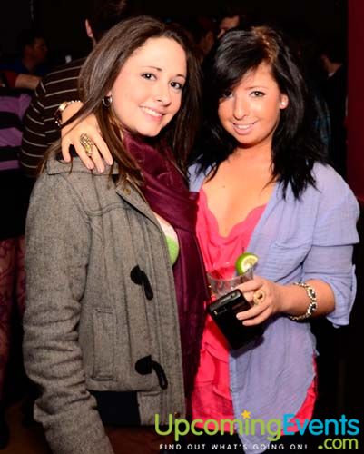 Photo from Cupid is Stupid at Field House