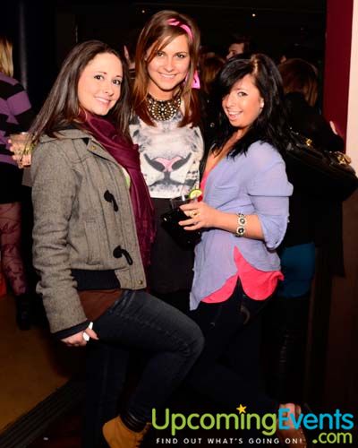 Photo from Cupid is Stupid at Field House