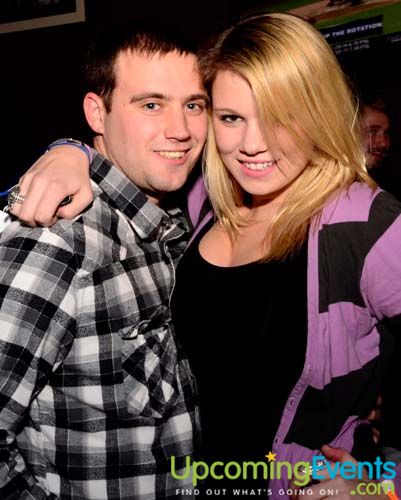 Photo from Cupid is Stupid at Field House