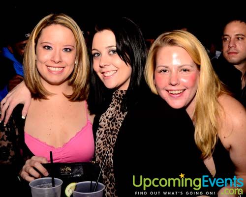 Photo from Cupid is Stupid at Field House