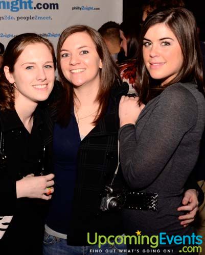 Photo from Cupid is Stupid at Field House