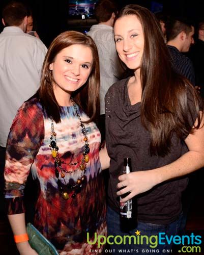 Photo from Cupid is Stupid at Field House