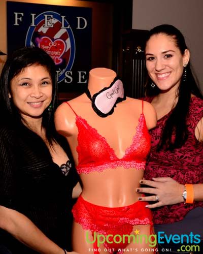 Photo from Cupid is Stupid at Field House