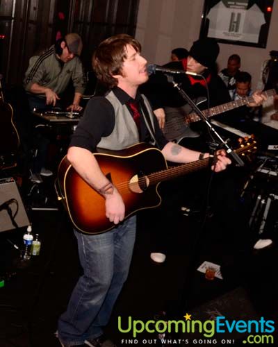 Photo from Cupid is Stupid at Field House