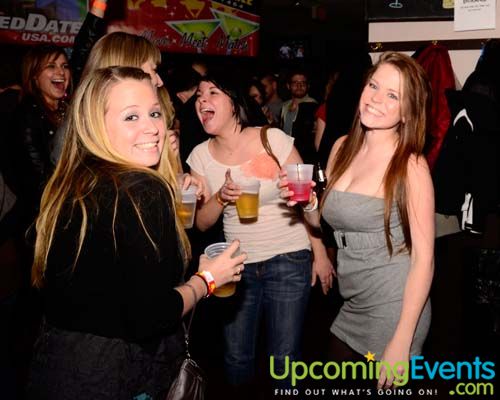 Photo from Cupid is Stupid at Field House