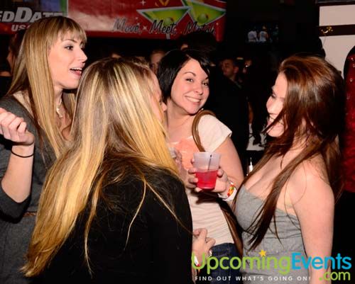 Photo from Cupid is Stupid at Field House