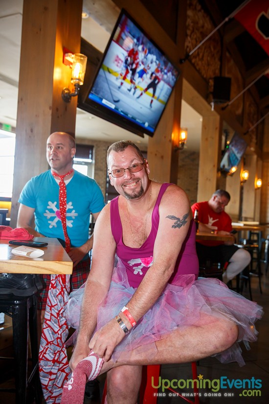 Photo from Cupid's Undie Run 2017