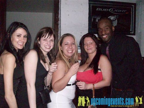 Photo from Cupids Revenge @ McFaddens