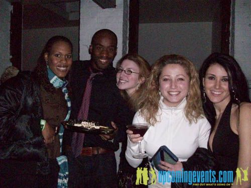 Photo from Cupids Revenge @ McFaddens