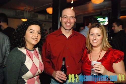 Photo from Cupids Revenge @ McFaddens
