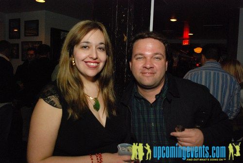 Photo from Cupids Revenge @ McFaddens